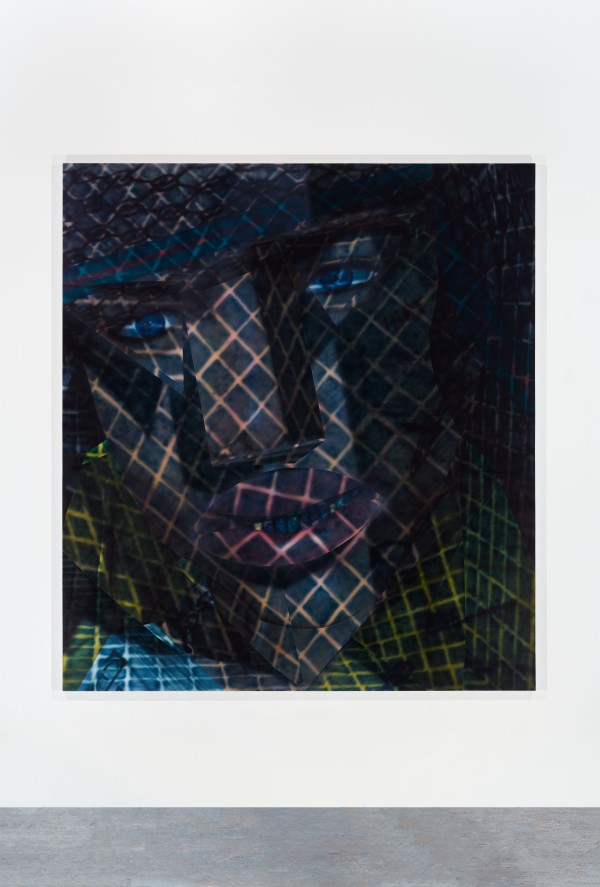 洋書 The Artist of My Experiment Putting the Global Art Narratives in Order: Chéri Samba's