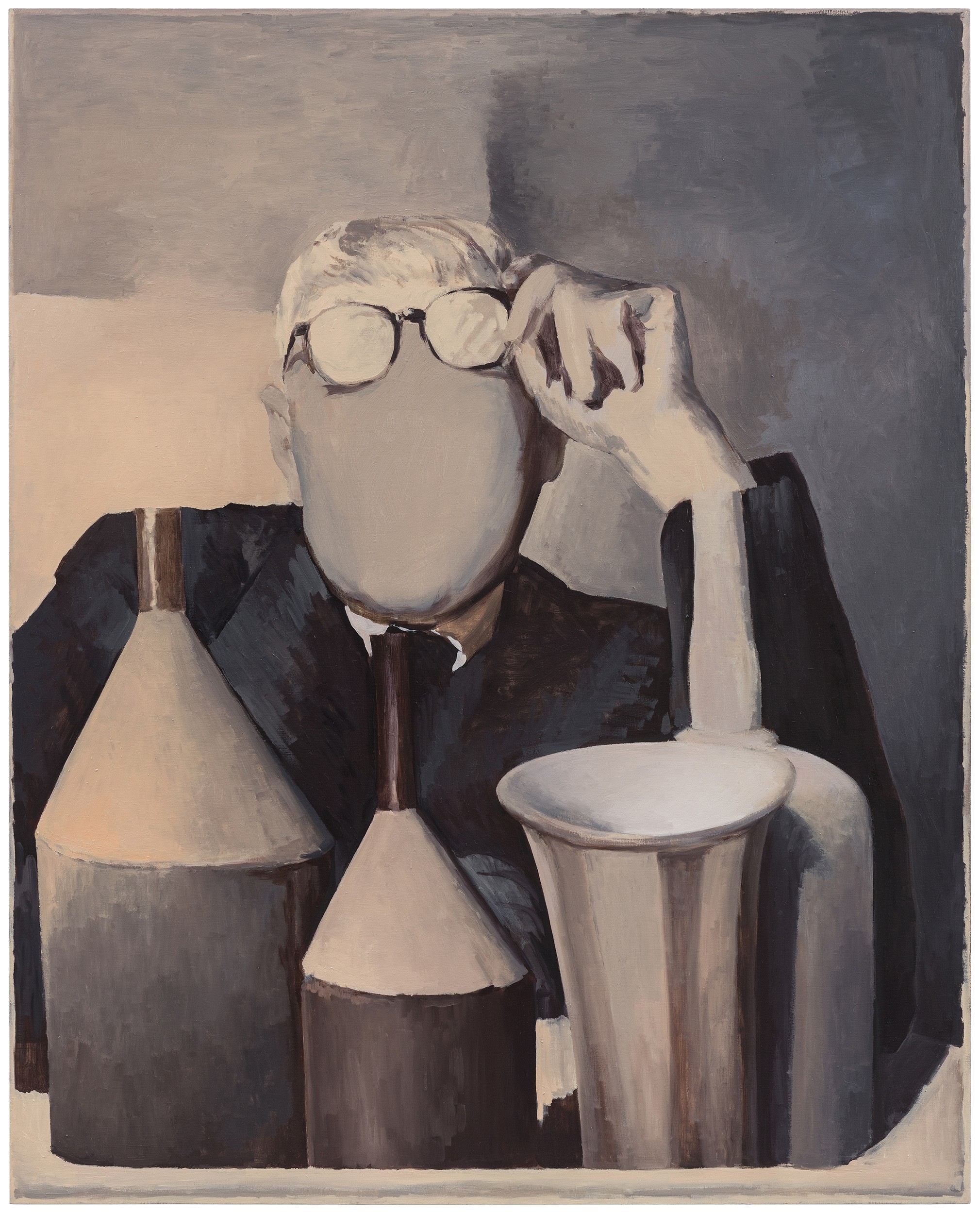 ♤ Giovannetti Still Life 鉛筆画 約30x40cm