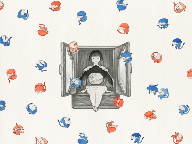 Akino Kondoh | Art Basel