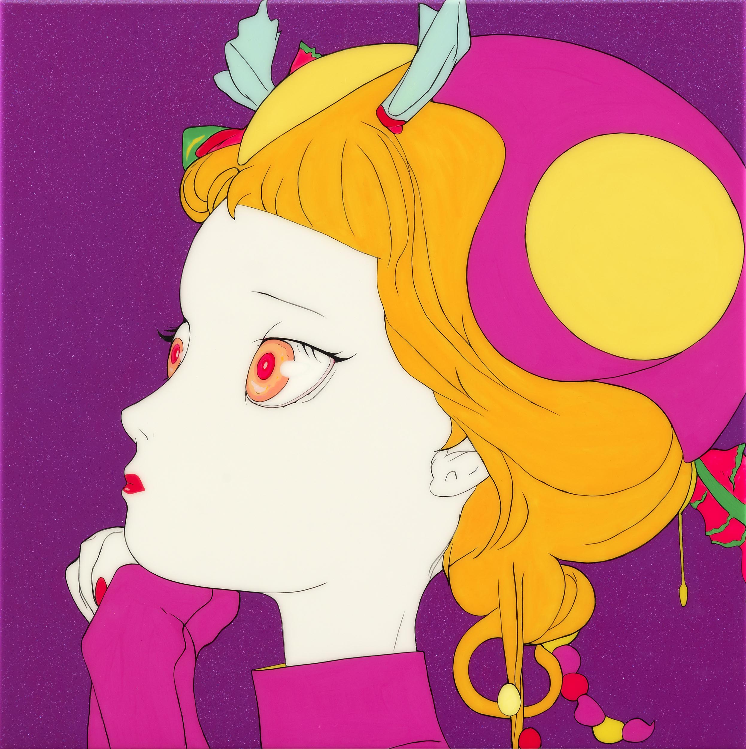アート・デザイン・音楽 Naughty and Nice : The Good Girl Art 国内即発送】 Nice: and Naughty The Hardcover Timm Bruce of