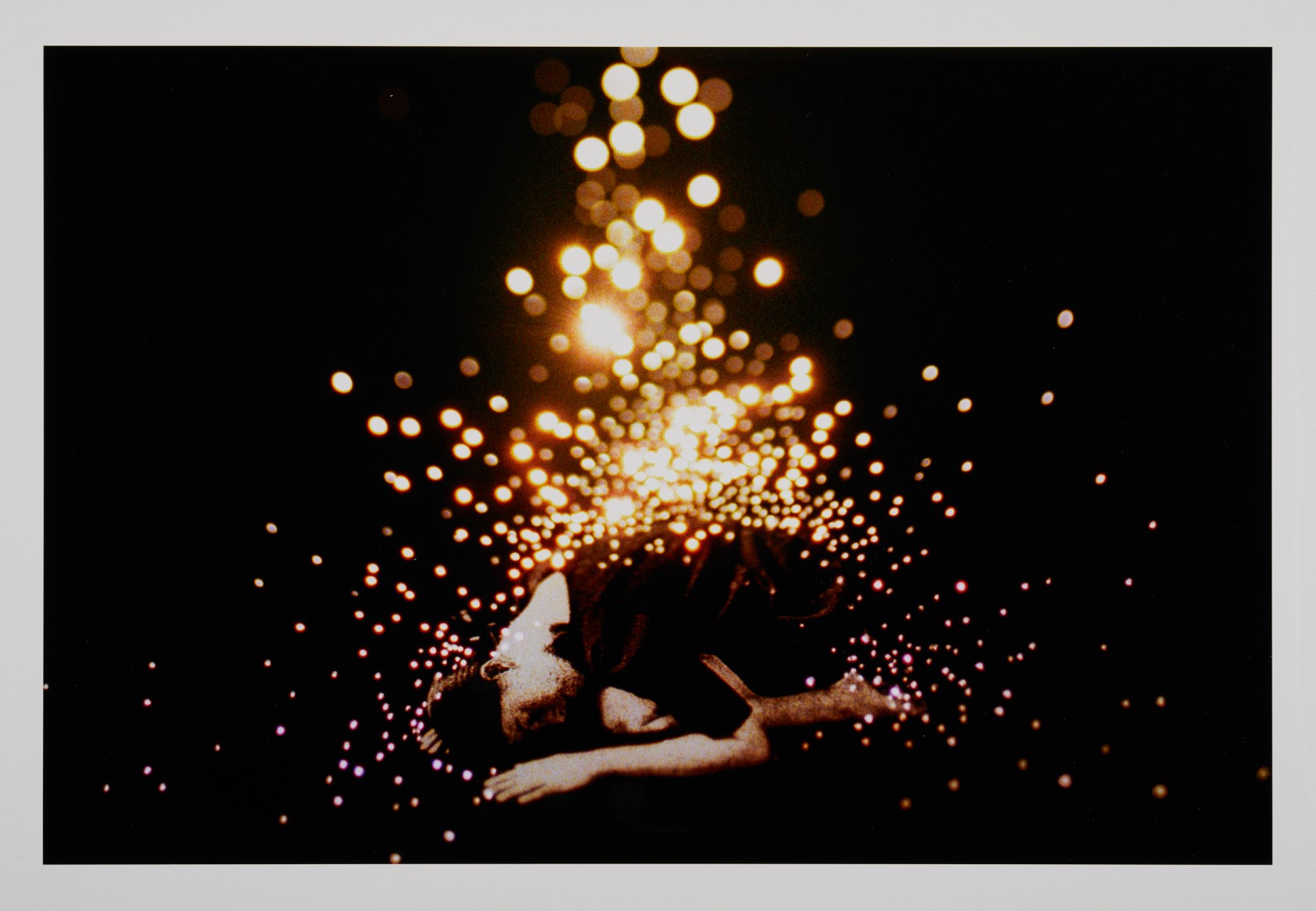 Lieko Shiga | Hello, 2004 | Art Basel