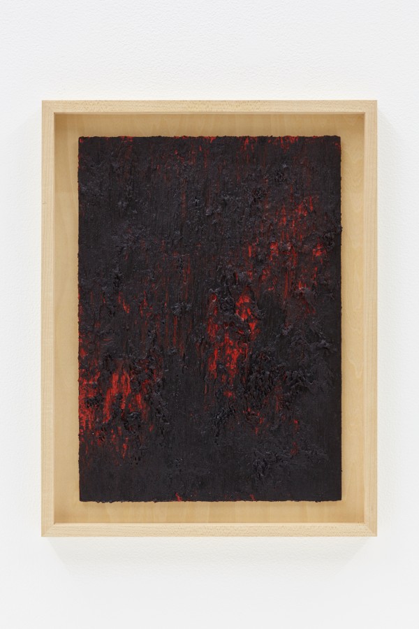 Tomoharu Murakami | Untitled, 1983 | Art Basel