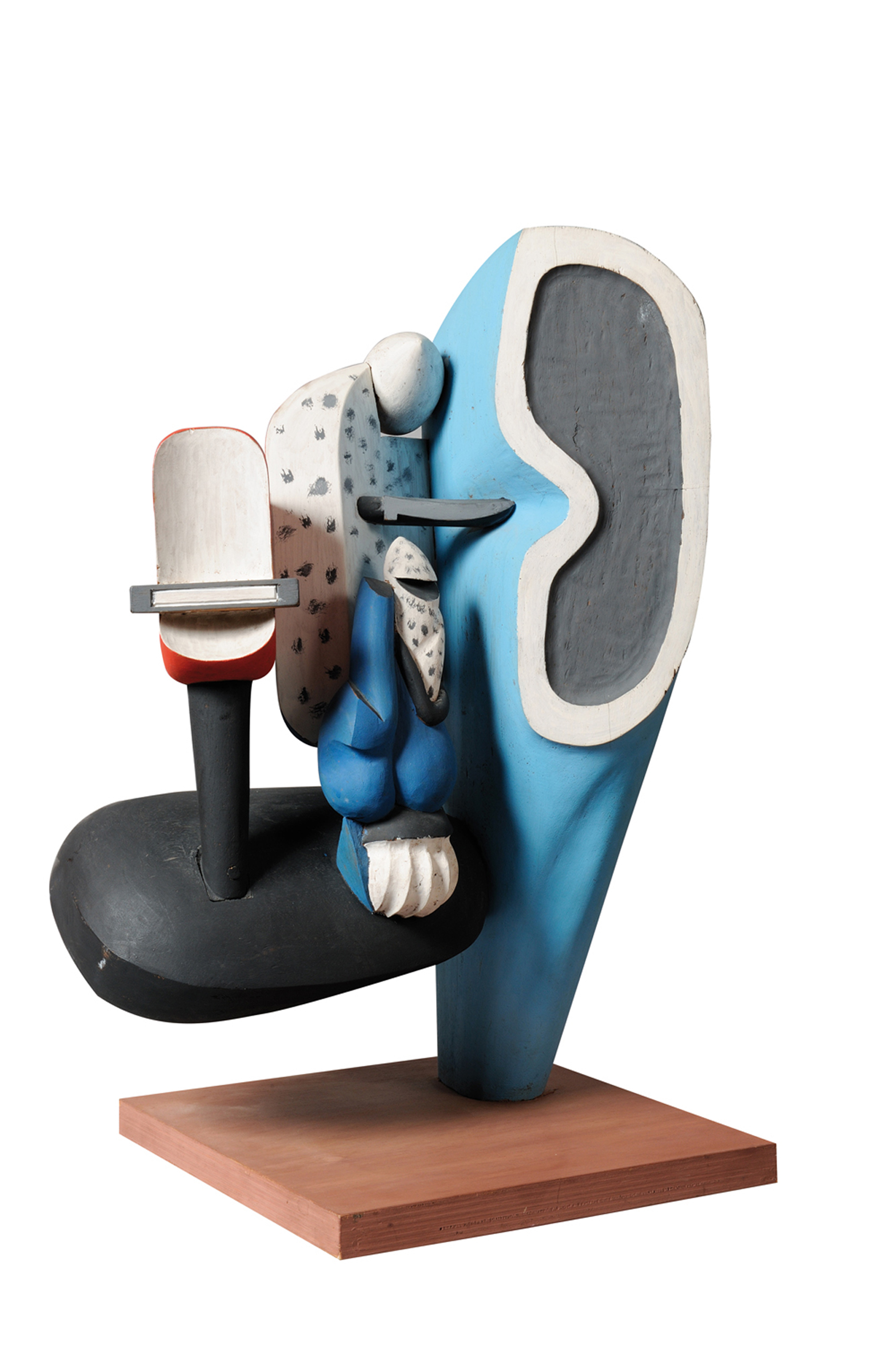 Le Corbusier | Ozon, Opus 1, 1947 | Art Basel