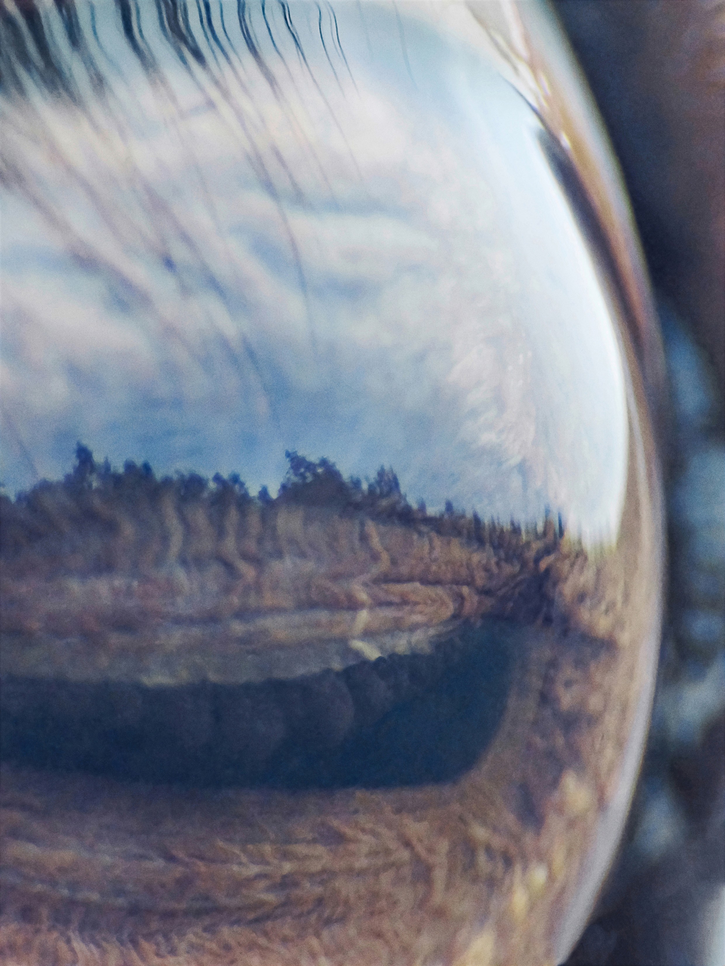 Objects In Mirror May Be Closer Than >> Julius Von Bismarck And Julian Charriere Objects In Mirror Might Objects In Mirror May Be Closer Than >> Julius Von Bismarck And Julian Charriere Objects In Mirror Might