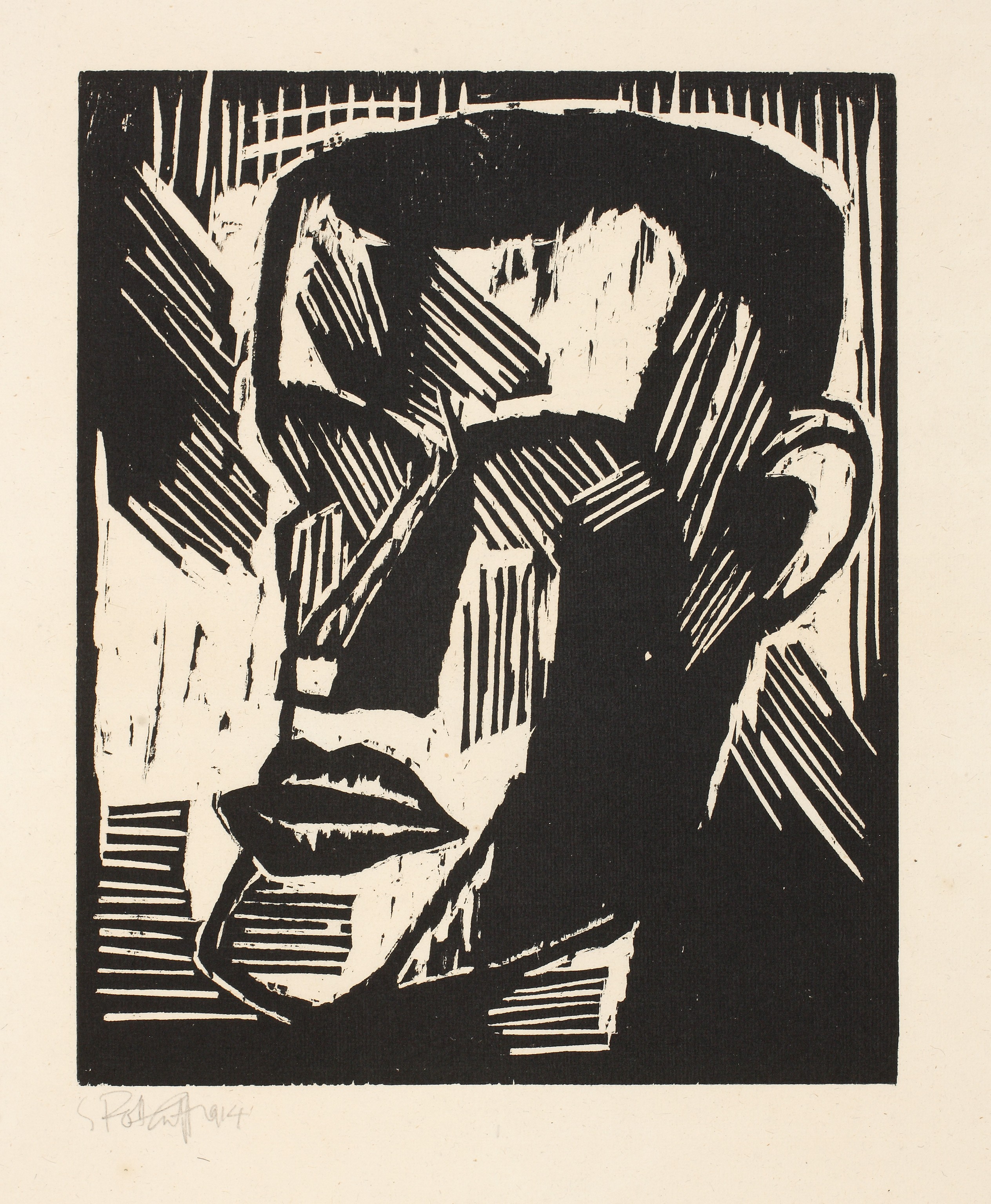 Karl Schmidt-Rottluff