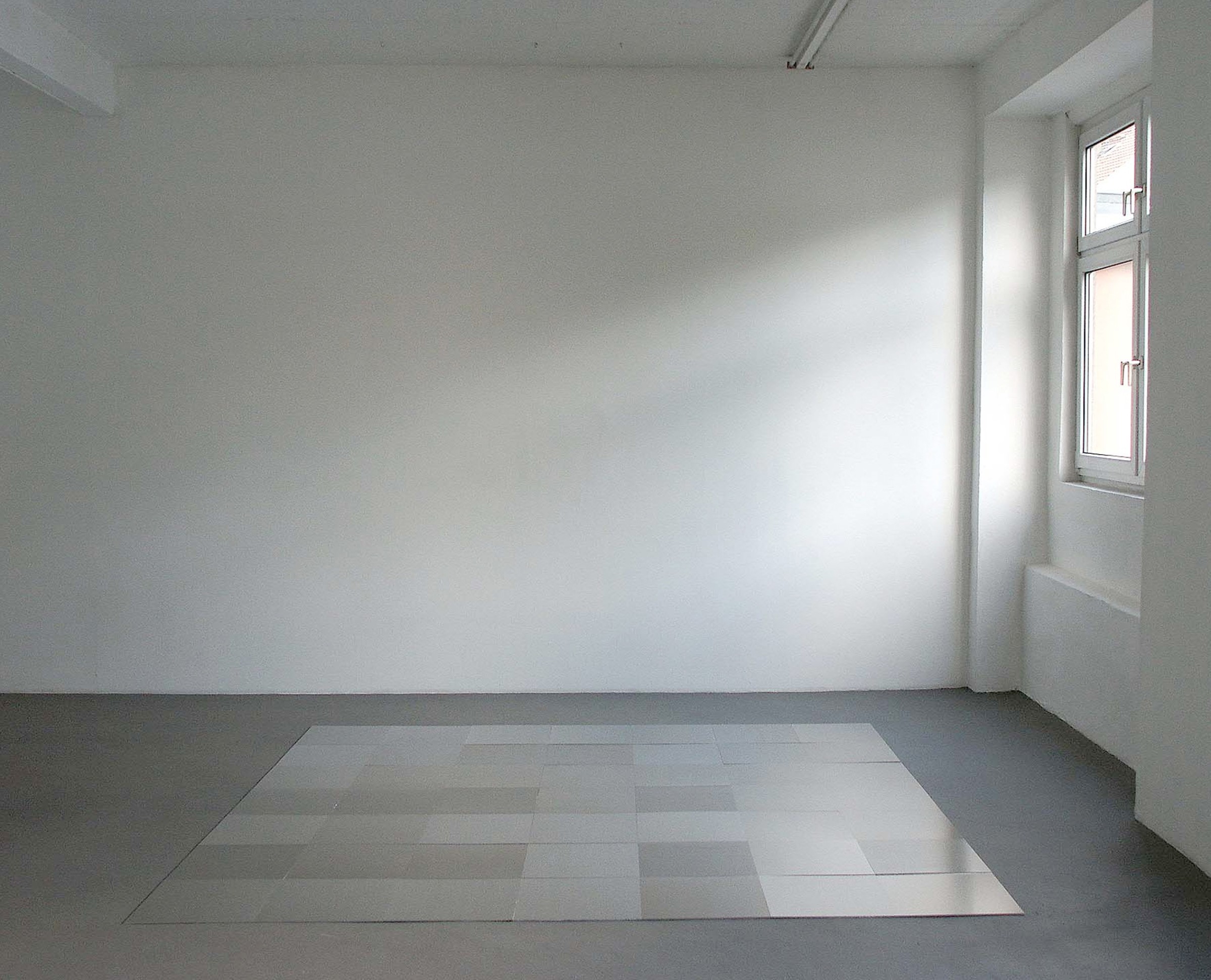 アート・デザイン・音楽 CARL ANDRE / WORKS IN BELGIUM Carl Andre