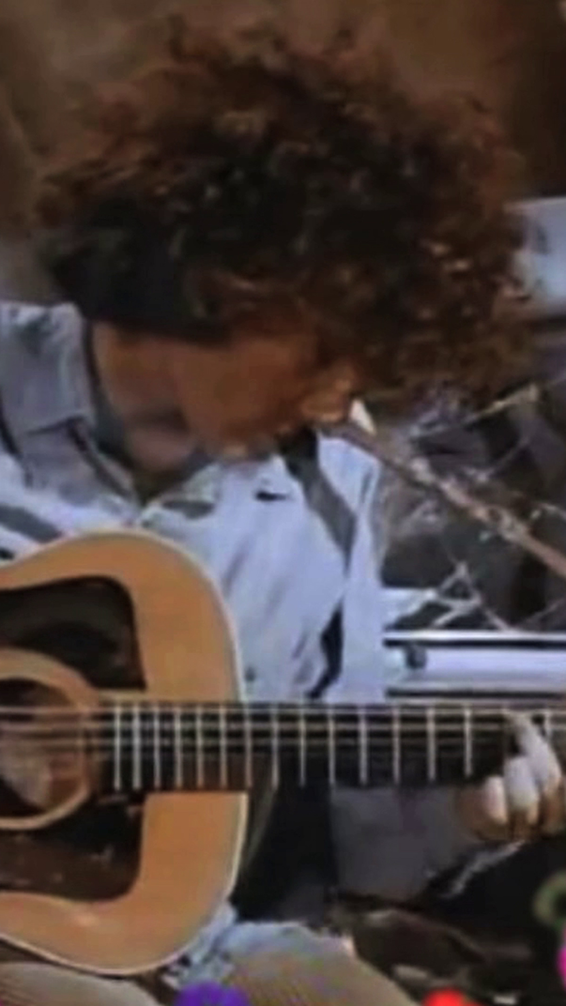 Keren Cytter Siren Still From Video 14