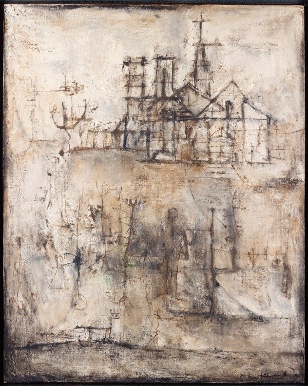 Zao Wou-Ki　2003年展覧会図録　フランス語　ザオ・ウーキー Zao Wou-Ki 2003年展覧会図録 フランス語 ザオ・ウーキー