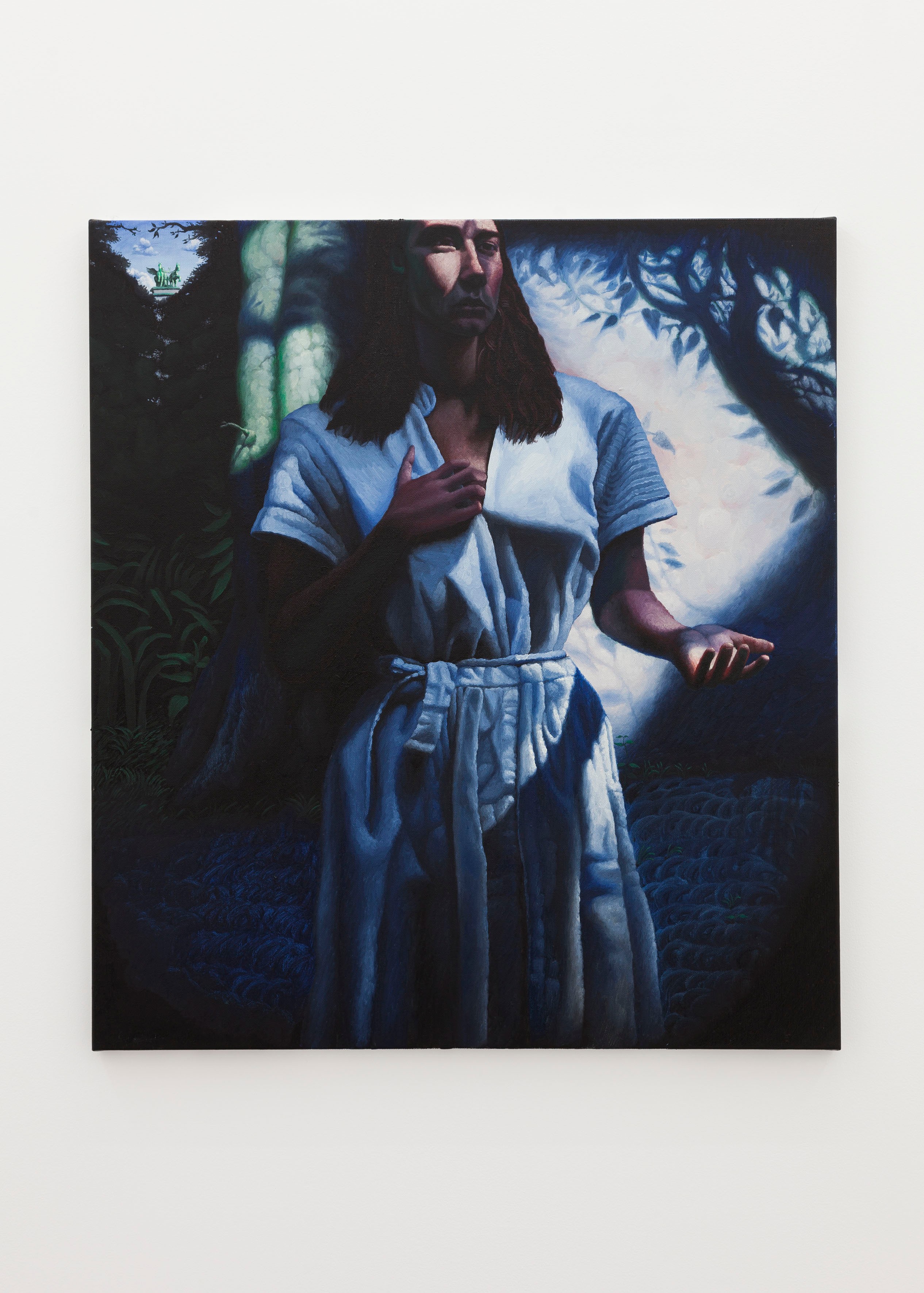 Bart'd Eyckermans（バルト・エイクマンス） 銅版画 Bart'd Eyckermans