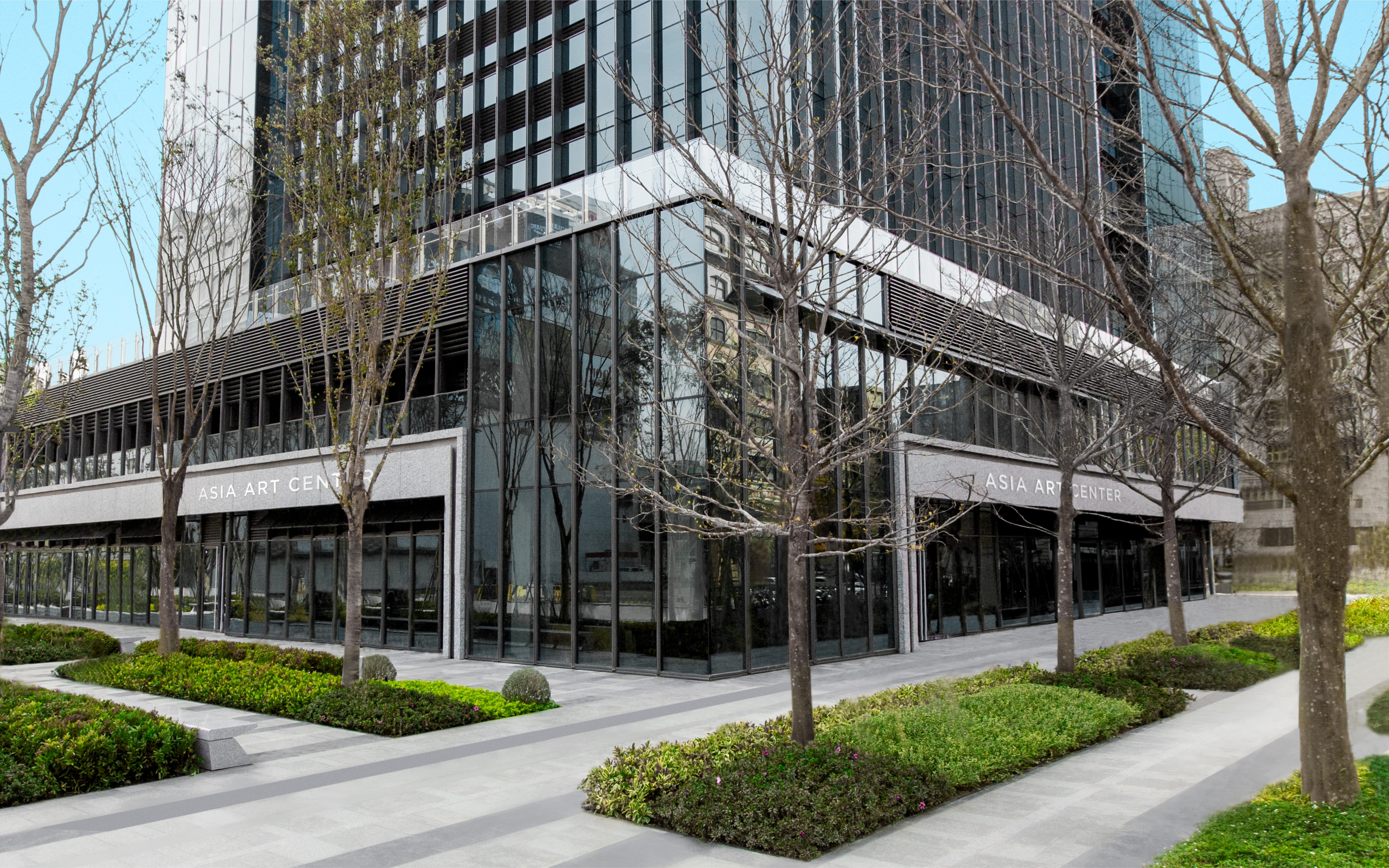 Asia Art Center | Art Basel