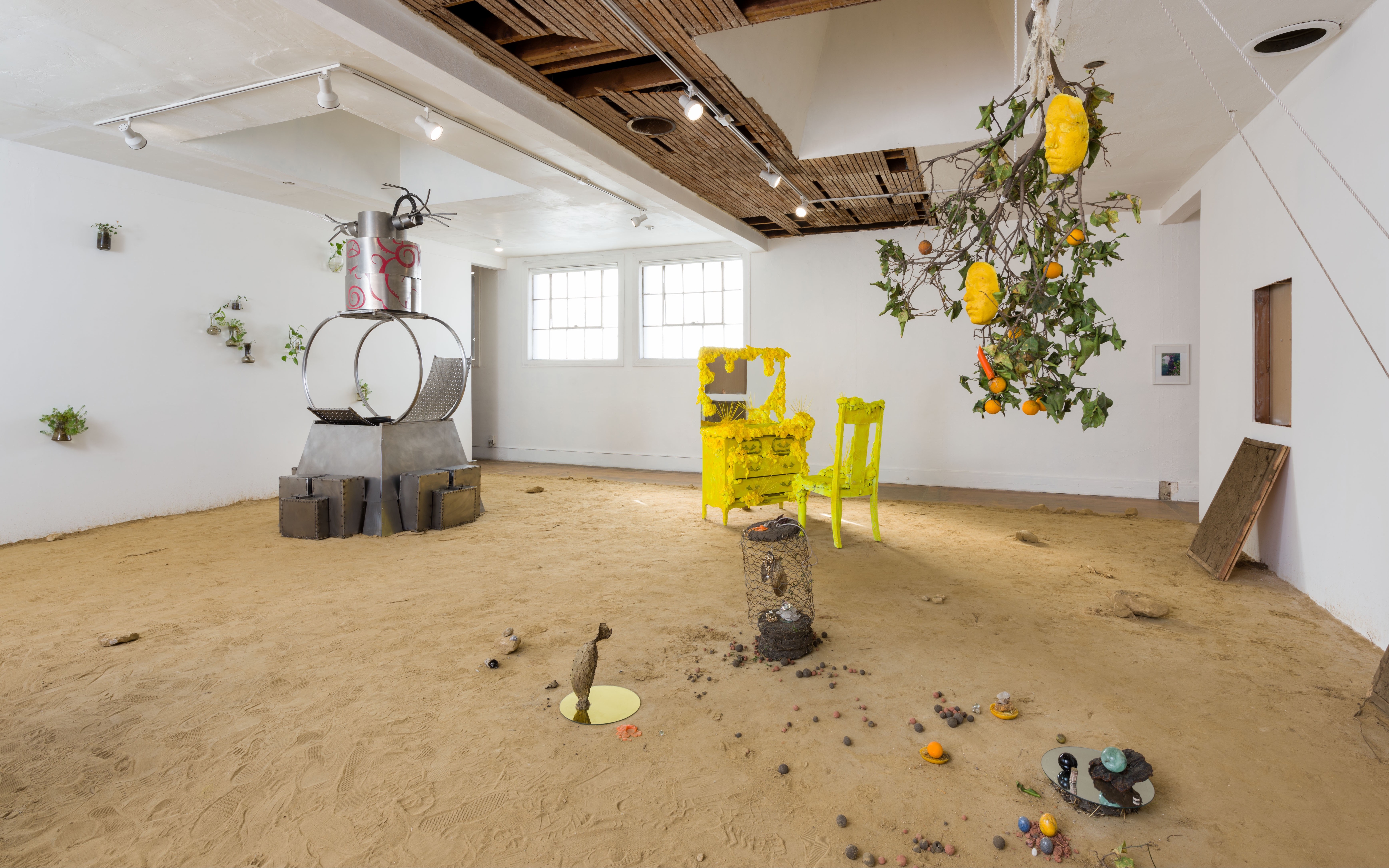 Commonwealth and Council | Art Basel