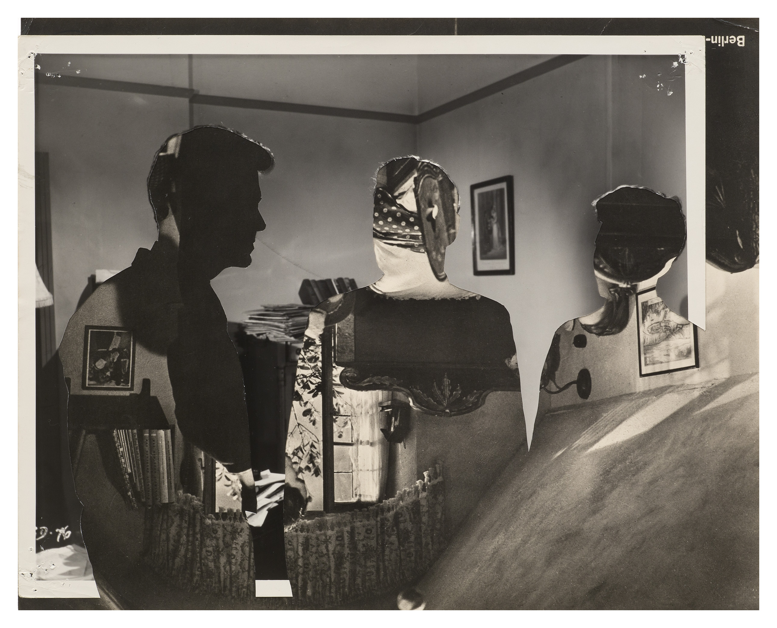 「john stezaker」的圖片搜尋結果